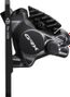 Shimano GRX BR-RX820 Hydraulic Disc Brake Caliper Front Flat Mount