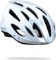 Helm BBB Condor Weiß Silber