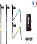Bâton de Trail Pliables en carbone - PLATINIUM NEO PERF
