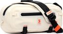 Borsa a tracolla Chrome Mini Kadet WP 5L Bianca