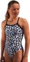 Costume da bagno Mako Nereid Khaos da donna