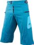 Pantalones cortos O&#39;Neal ELEMENT FR HYBRID V.22 gasolina / verde azulado