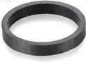 XLC AS-C03 Carbon Lenkerspacer Pivot 1''1/8 5 mm Schwarz