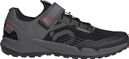 Zapatillas MTB adidas Five Ten TRAILCROSS CLIP-IN negro