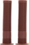 Paire de Grips DMR Sect Grip Marron