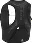 Gilet d'hydratation Kiprun Race 900 3L Noir