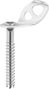 Petzl Laser 13 Cm Ice Broach