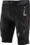 Sous-Short de Protection Leatt Impact 3DF 3.0 Noir