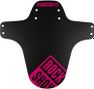 Garde-Boue Avant Rockshox MTB Noir Rose Magenta