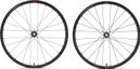 Fulcrum Rapid Red 5 Disc 650B Wielset | 12x100 - 12x142 mm | Centerlock