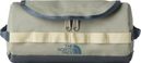 The North Face Base Camp S Toiletry Bag - 3.5L Gray