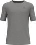 Odlo Technisches T-Shirt Merinos 200 Natural Grau