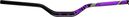Cintre Deity Highside 31 8 Aluminium 760mm Noir Violet
