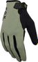 Gants Longs Fox Ranger Gel Vert