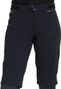 Pantaloncini Dharco Gravity Donna Nero