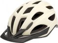 Polisport Casque Vélo City'Go L (58-61Cm) - Crème mate