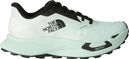 The North Face Vectiv Enduris 4 Women's Green Trail Running Shoes
