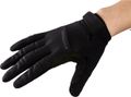 Bontrager Circuit Full-Finger Women's Long Gloves Black