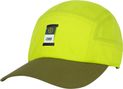 Ciele GOCap SC Comp C Cube Lime Green Gelb/Grün Kappe