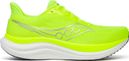 Chaussures Running Saucony Triumph 23 Jaune Homme