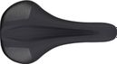 Spank Oozy 280 Saddle Black / Orange