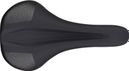 Selle Spank Oozy 280 Noir / Orange