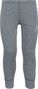 Long Tights Odlo Active Warm Eco Gray Child