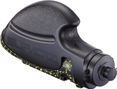 Porte Bidon Supacaz TriFly Carbon Neon Jaune avec Bidon Aéro