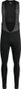 Culotte largo de invierno Rapha Brevet Cargo Negro, Hombre
