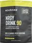 Boisson énergétique Nduranz Nrgy Drink 90 Poire 1200g