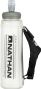 Nathan ExoShot Squeeze Bottle 414ml Silver