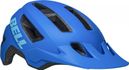 Helmet All-Mountain Bell Nomad 2 Mat Blue 2022