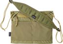 Umhängetasche Patagonia Terravia Tasche 3L Grün