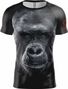 Otso Gorilla T-Shirt