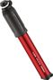 Lezyne Drive HP Hand Pump Red