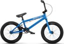 BMX Freestyle Radio Bikes Dice 16" Azul
