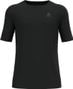 Technical T-Shirt Odlo Merinos 200 Natural Black
