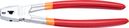 Unior 1640/1DP-US Professional Chain Drift Pliers