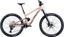 VTT Tout Suspendu Lapierre Zesty CF 7.9 Shimano Deore/XT 12V 29'' Beige 2025