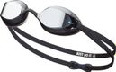 Lunettes de natation Nike Swim Legacy Comfort Mirrored Gris