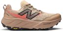 New Balance Fresh Foam X Hierro v9 Brown/Red Men's Trail Shoes