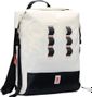 Mochila Unisex Chrome Urban Ex 30L Blanca