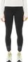 Salomon SHKout Core Warm Calzamaglia termica lunga da donna Nero