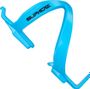 Supacaz bottle holder Fly Poly Neon Blue