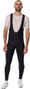 Rapha Classic Winter Bib Tight Black Man