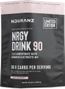 Energy Drink Nduranz Nrgy Drink 90 Peach Raspberry 1200g