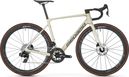 Vélo de Route Megamo Raise 07 Sram Rival AXS 12V 700 mm Beige 2026