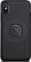 Custodia Quad Lock MAG per iPhone X / XS