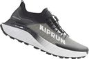 Zapatillas Trail Kiprun Race Ultra 2 Negro Hombre