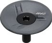 Wolf Tooth MK0 Low Profile Shadow Gray Stem Cap